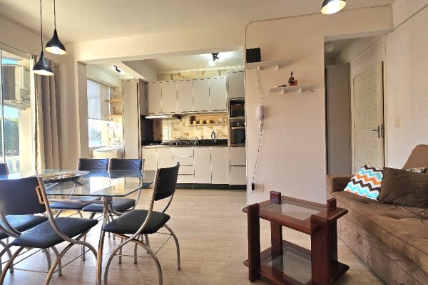 RESIDENCIAL DOM DIEGO - DEPARTAMENTO 104