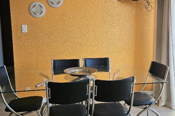 RESIDENCIAL DOM DIEGO - DEPARTAMENTO 104