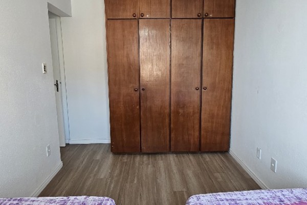 RESIDENCIAL DOM DIEGO - DEPARTAMENTO 104