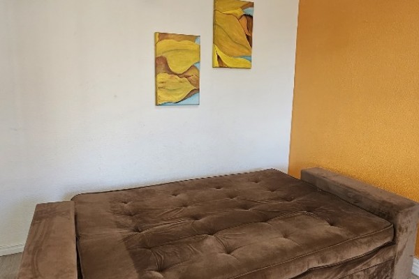 RESIDENCIAL DOM DIEGO - DEPARTAMENTO 104