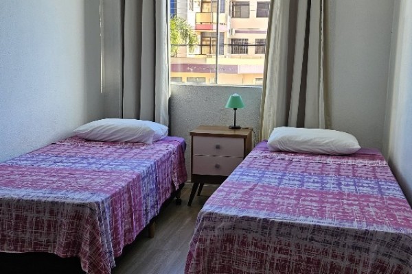 RESIDENCIAL DOM DIEGO - DEPARTAMENTO 104