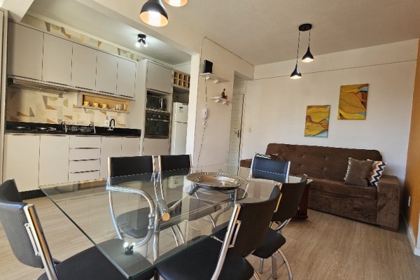 RESIDENCIAL DOM DIEGO - DEPARTAMENTO 104