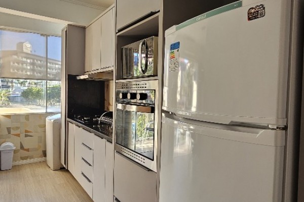RESIDENCIAL DOM DIEGO - DEPARTAMENTO 104
