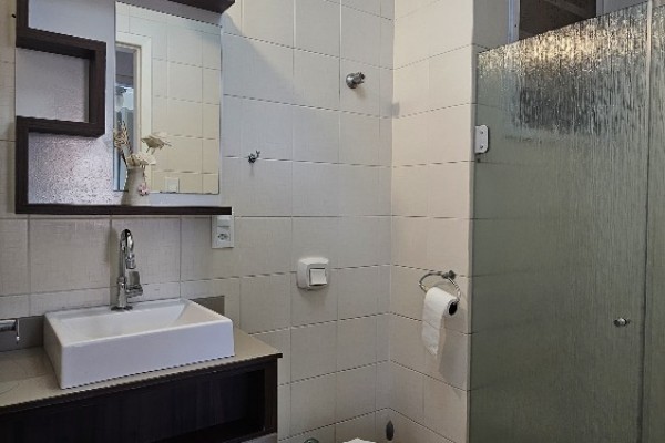 RESIDENCIAL DOM DIEGO - DEPARTAMENTO 104