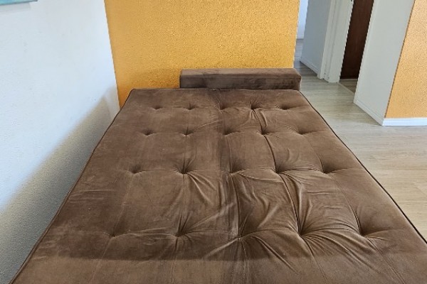 RESIDENCIAL DOM DIEGO - DEPARTAMENTO 104