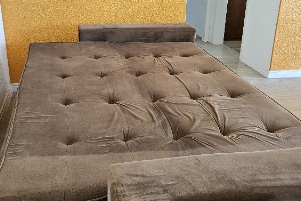 RESIDENCIAL DOM DIEGO - DEPARTAMENTO 104