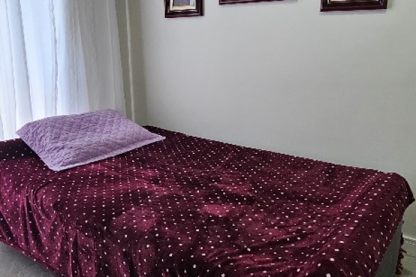 BELA VISTA