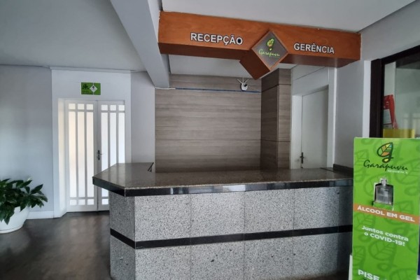 GARAPUVU