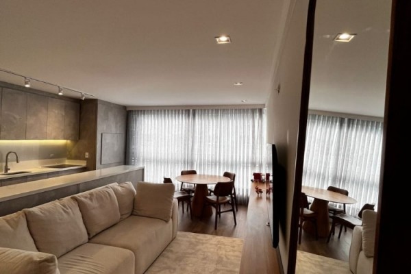 DEPTO 301 - RESIDENCIAL GOLDEN