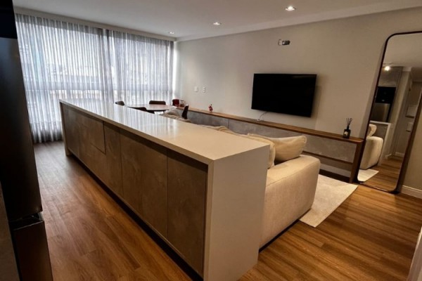 DEPTO 301 - RESIDENCIAL GOLDEN
