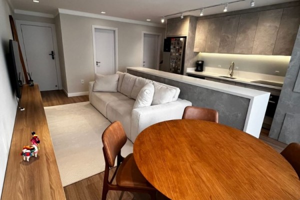 DEPTO 301 - RESIDENCIAL GOLDEN