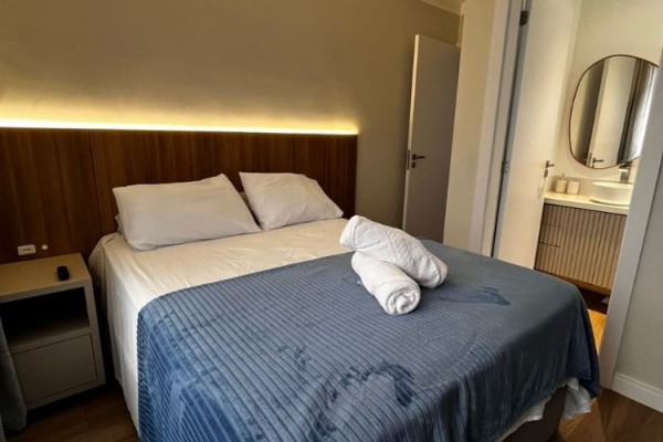 DEPTO 301 - RESIDENCIAL GOLDEN