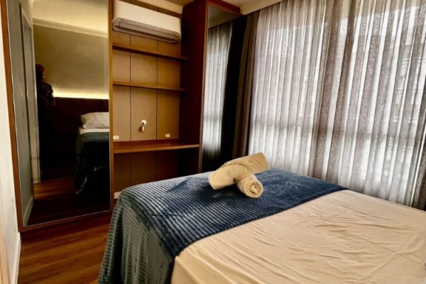 DEPTO 301 - RESIDENCIAL GOLDEN