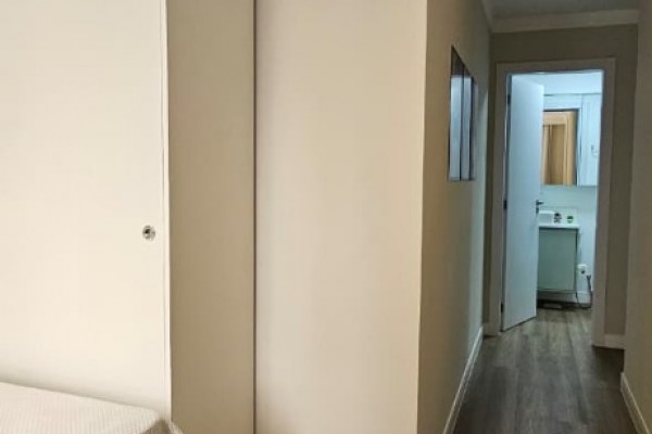 DEPTO 207 - RESIDENCIAL GOLDEN