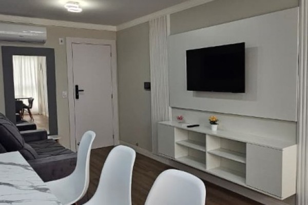 DEPTO 207 - RESIDENCIAL GOLDEN