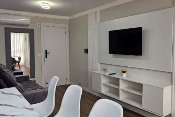 DEPTO 207 - RESIDENCIAL GOLDEN