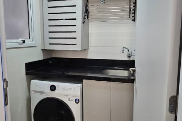 DEPTO 207 - RESIDENCIAL GOLDEN