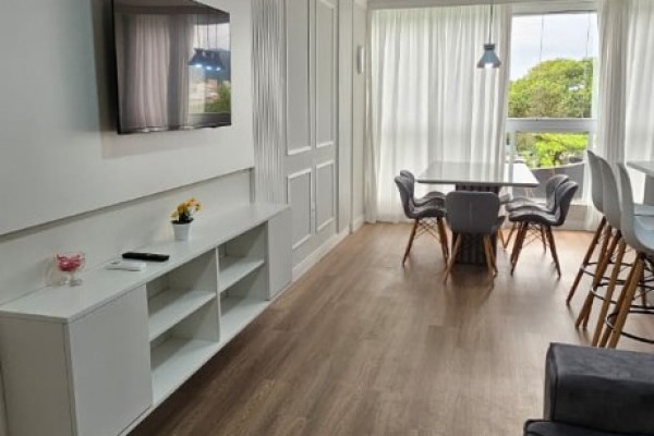 DEPTO 207 - RESIDENCIAL GOLDEN