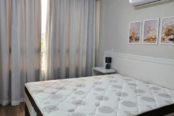 DEPTO 207 - RESIDENCIAL GOLDEN