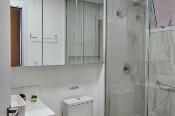 DEPTO 207 - RESIDENCIAL GOLDEN