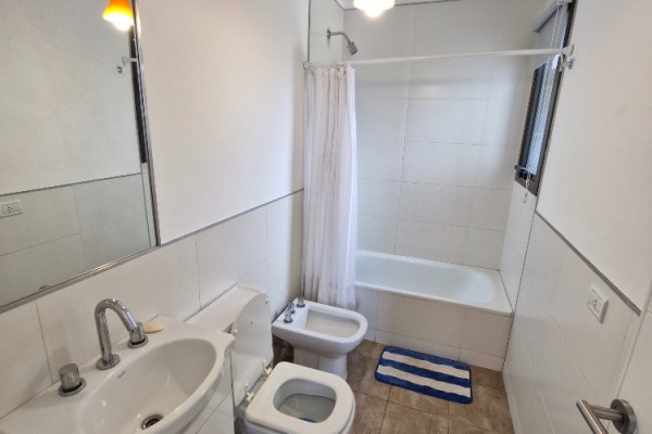 DEPARTAMENTO PARA 5- 6 PERSONAS EN BARRIO CERRADO TIERRALTA 