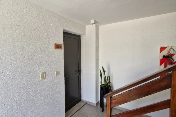 DEPARTAMENTO PARA 5- 6 PERSONAS EN BARRIO CERRADO TIERRALTA 