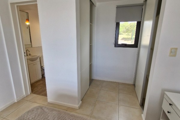 DEPARTAMENTO PARA 5- 6 PERSONAS EN BARRIO CERRADO TIERRALTA 