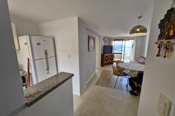 DEPARTAMENTO PARA 5- 6 PERSONAS EN BARRIO CERRADO TIERRALTA 