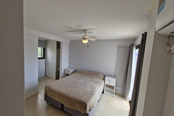 DEPARTAMENTO PARA 5- 6 PERSONAS EN BARRIO CERRADO TIERRALTA 