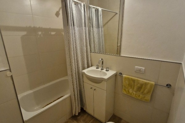 DEPARTAMENTO PARA 5- 6 PERSONAS EN BARRIO CERRADO TIERRALTA 