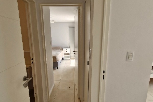 DEPARTAMENTO PARA 5- 6 PERSONAS EN BARRIO CERRADO TIERRALTA 